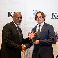KDR